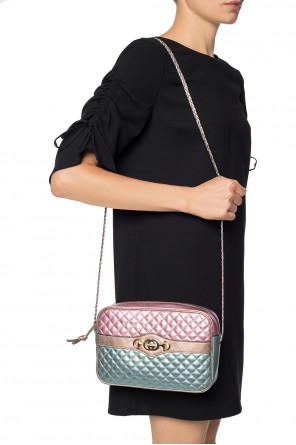 'trapuntata' shoulder bag, zdjęcie 2 'trapuntata' shoulder bag od Gucci